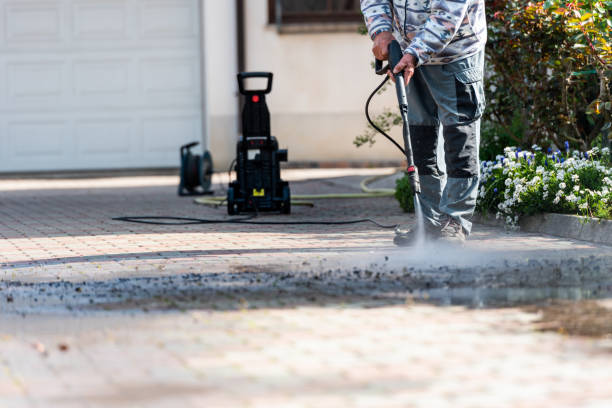 Prospect Heights, IL  Pressure Washing Company